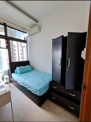 The Lincoln Residences (D11), Condominium #350668201
